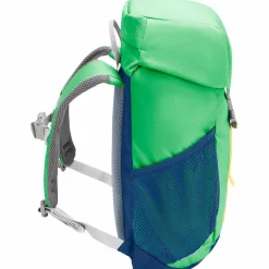 Jack Wolfskin Rucksäcke<· KIDS EXPLORER 15 lizard