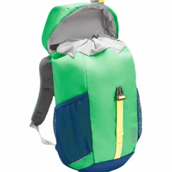 Jack Wolfskin Rucksäcke<· KIDS EXPLORER 15 lizard