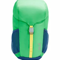 Jack Wolfskin Rucksäcke<· KIDS EXPLORER 15 lizard