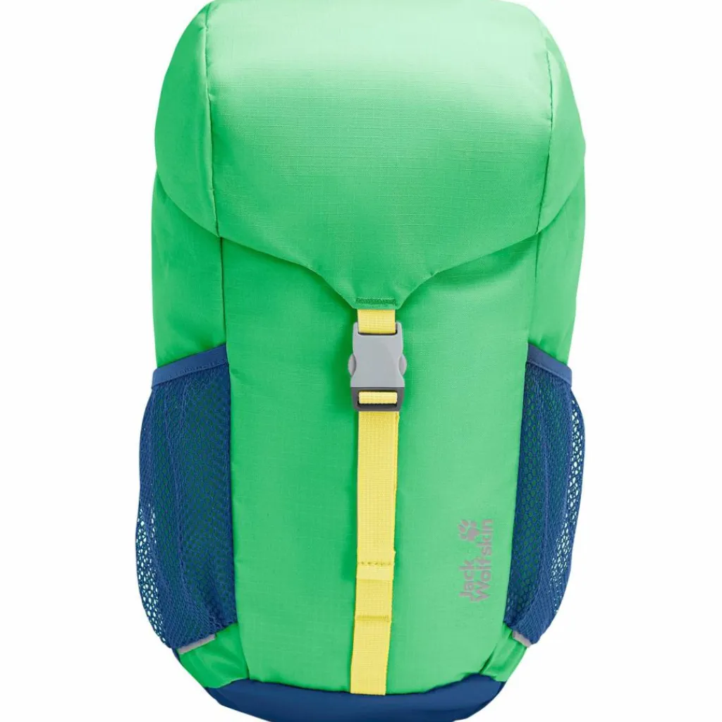 Jack Wolfskin Rucksäcke<· KIDS EXPLORER 15 lizard
