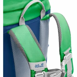 Jack Wolfskin Rucksäcke<· KIDS EXPLORER 15 lizard