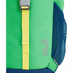 Jack Wolfskin Rucksäcke<· KIDS EXPLORER 15 lizard