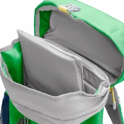 Jack Wolfskin Rucksäcke<· KIDS EXPLORER 15 lizard