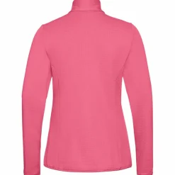 Jack Wolfskin Fleecejacken<· KOLBENBERG FZ W bubblegum
