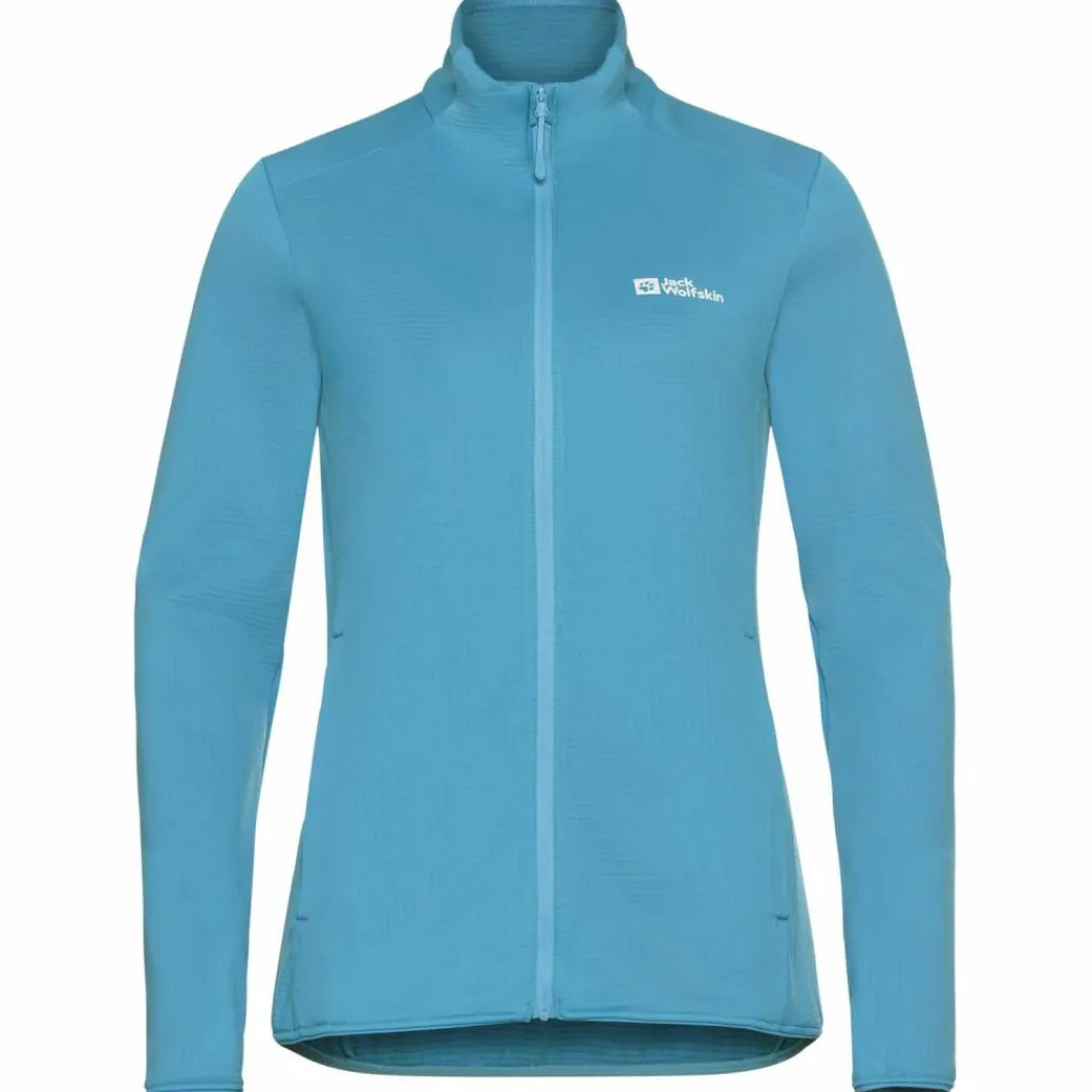 Outlet · KOLBENBERG FZ W Damen Fleecejacken