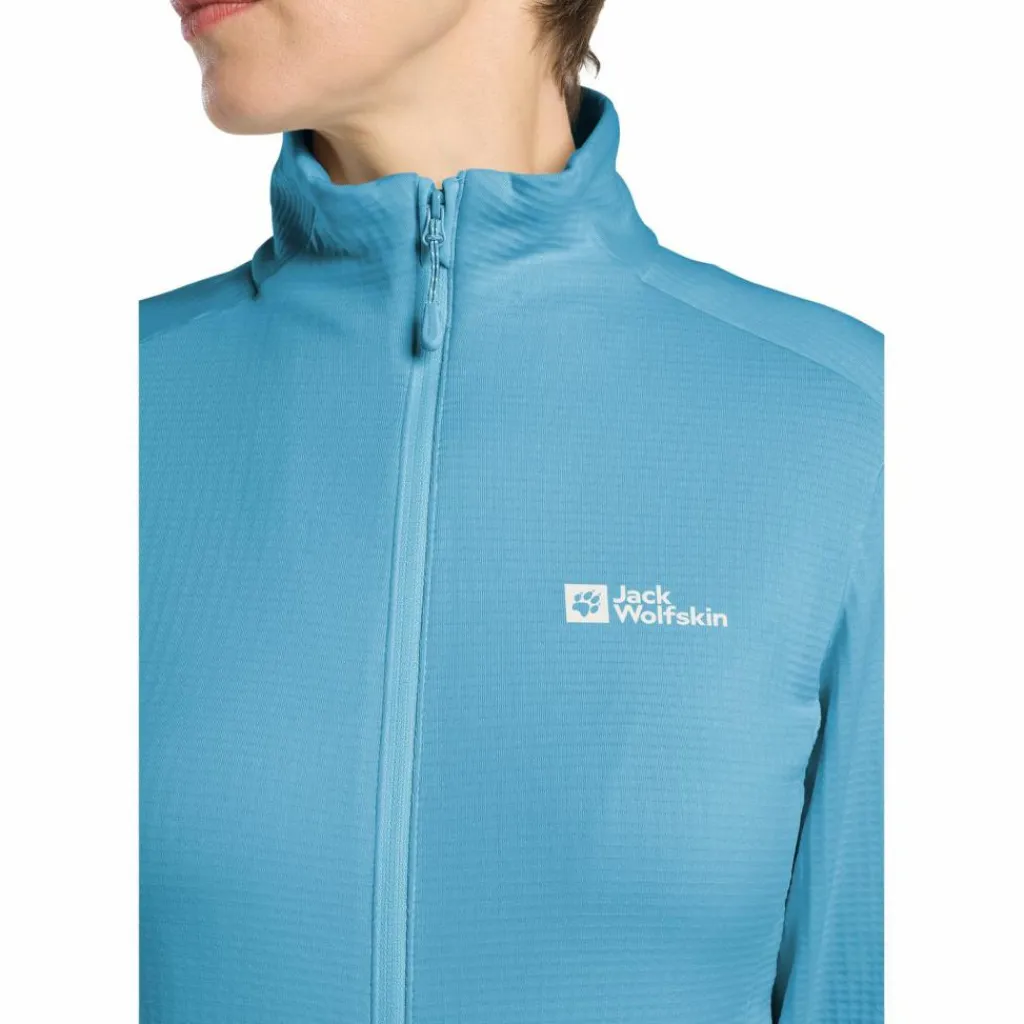 Outlet · KOLBENBERG FZ W Damen Fleecejacken