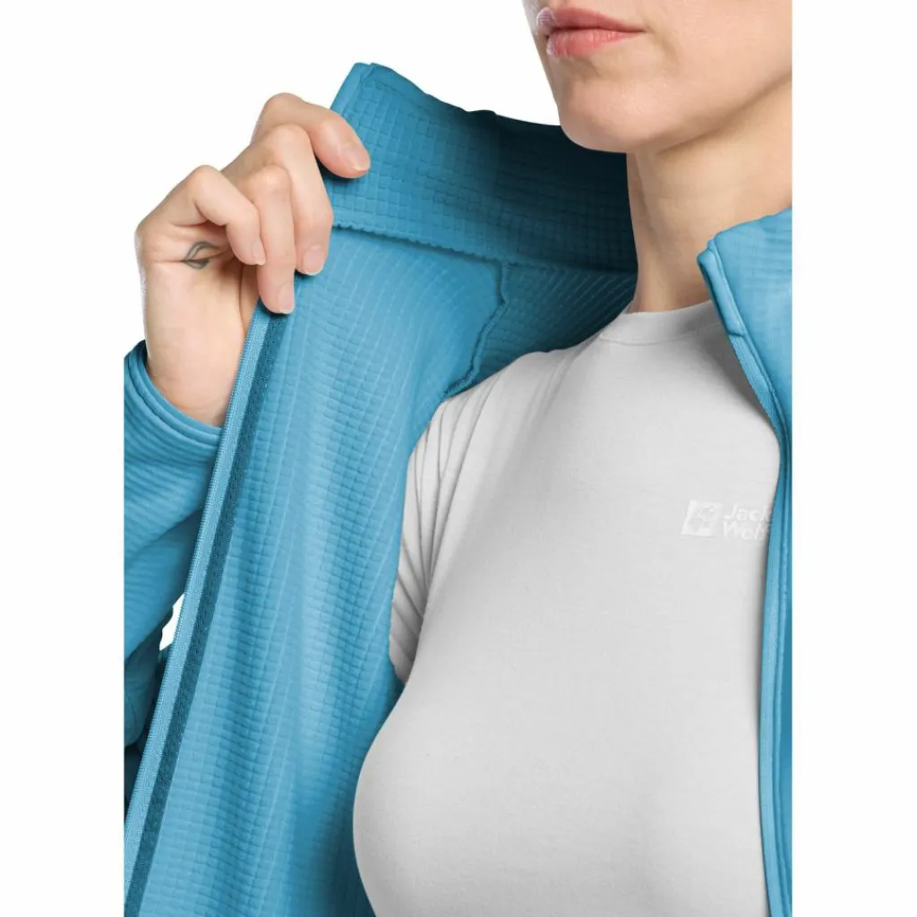 Outlet · KOLBENBERG FZ W Damen Fleecejacken