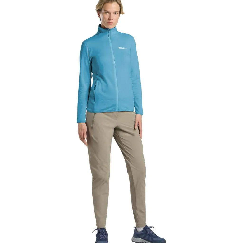 Outlet · KOLBENBERG FZ W Damen Fleecejacken