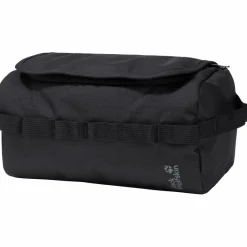 Jack Wolfskin Taschen|Taschen<· KONYA WASHBAG black