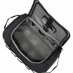 Jack Wolfskin Taschen|Taschen<· KONYA WASHBAG black