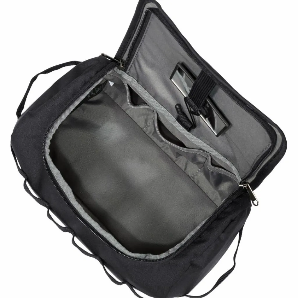 Jack Wolfskin Taschen|Taschen<· KONYA WASHBAG black