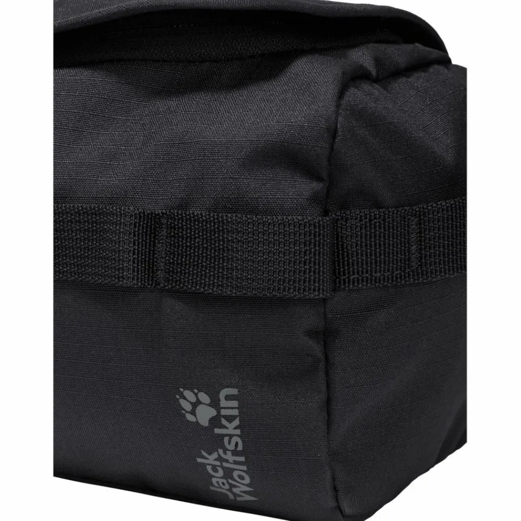 Jack Wolfskin Taschen|Taschen<· KONYA WASHBAG black