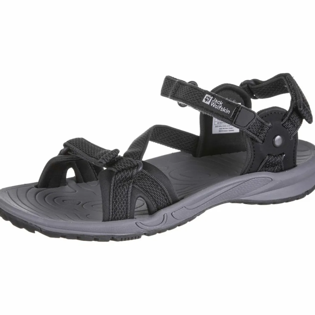 Best · Lakewood Ride Damen Wanderschuhe
