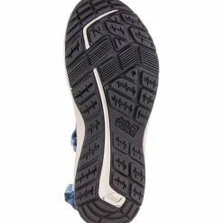 Jack Wolfskin Wanderschuhe<· Lakewood Ride elemental blue