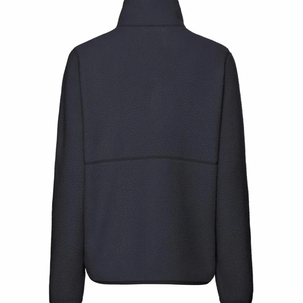 Outlet · LITE CURL FZ W Damen Fleecejacken