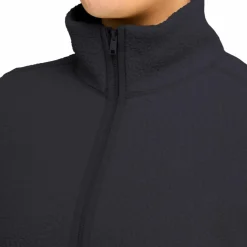 Outlet · LITE CURL FZ W Damen Fleecejacken