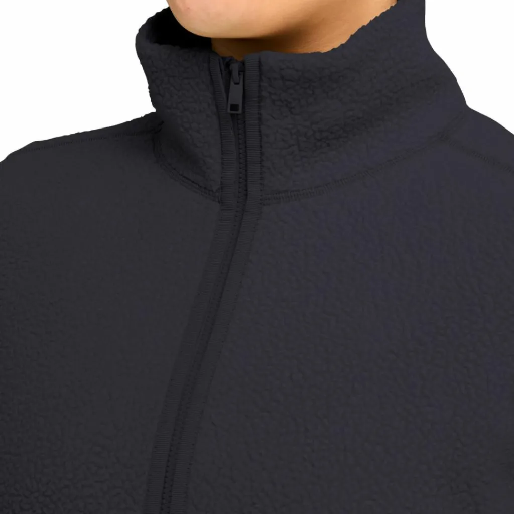 Outlet · LITE CURL FZ W Damen Fleecejacken