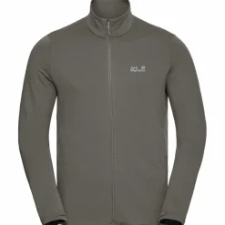 Clearance · LITESTRIDE FZ M Herren Übergangsjacken