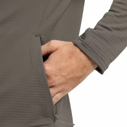 Clearance · LITESTRIDE FZ M Herren Übergangsjacken