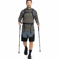 Clearance · LITESTRIDE FZ M Herren Übergangsjacken