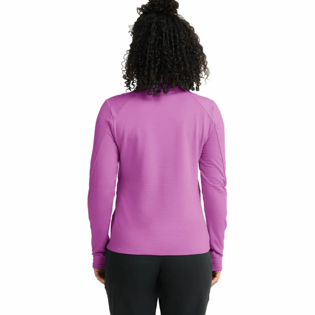 Jack Wolfskin Übergangsjacken<· LITESTRIDE FZ W foxglove