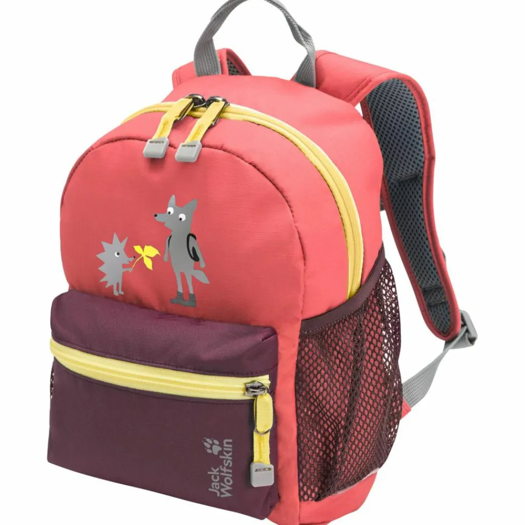 Online · LITTLE SCOUT 10 Kinder Rucksäcke