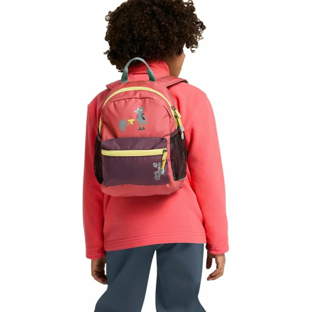 Online · LITTLE SCOUT 10 Kinder Rucksäcke