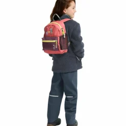 Online · LITTLE SCOUT 10 Kinder Rucksäcke
