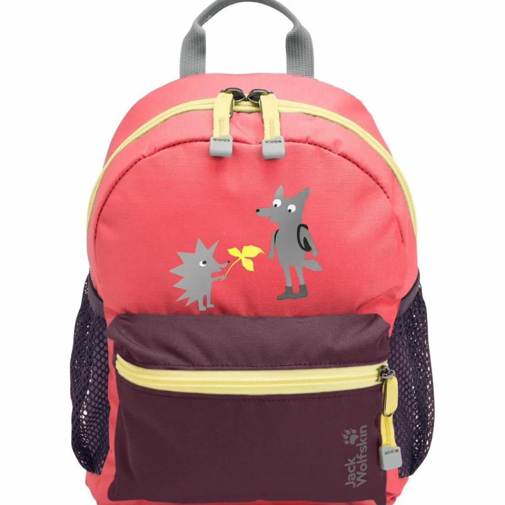 Online · LITTLE SCOUT 10 Kinder Rucksäcke