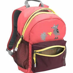 Online · LITTLE SCOUT 10 Kinder Rucksäcke