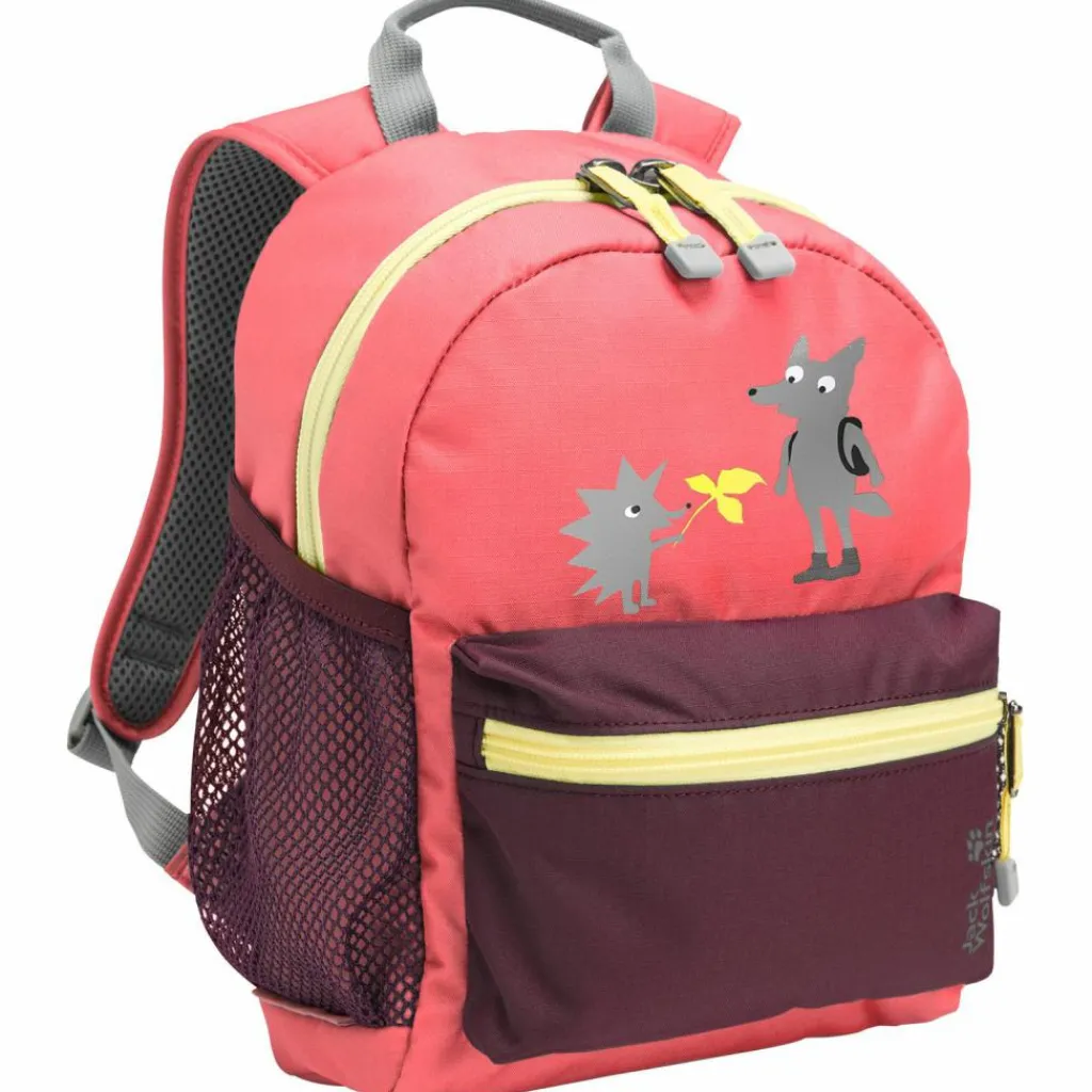 Online · LITTLE SCOUT 10 Kinder Rucksäcke