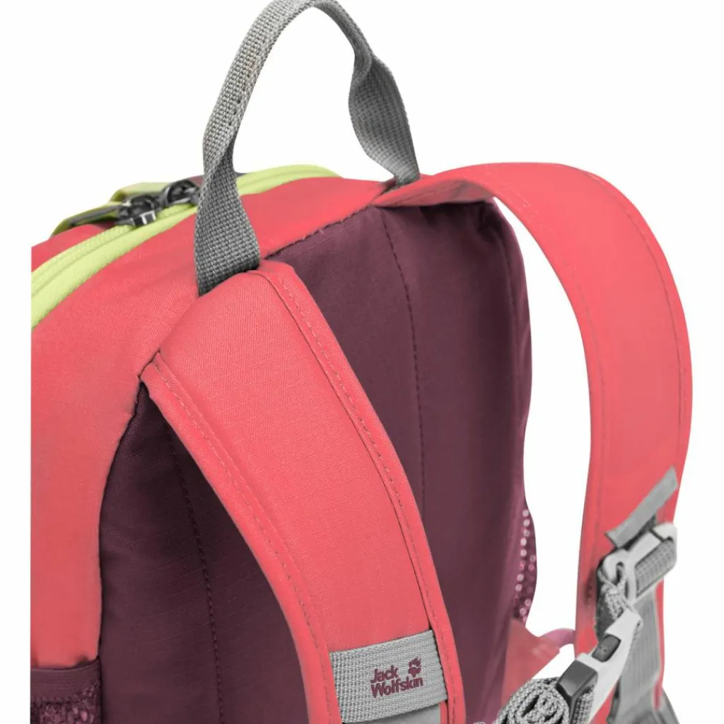Online · LITTLE SCOUT 10 Kinder Rucksäcke