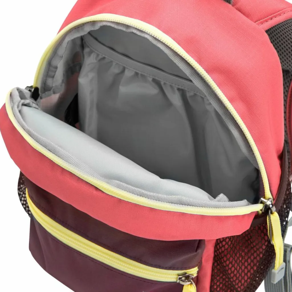 Online · LITTLE SCOUT 10 Kinder Rucksäcke