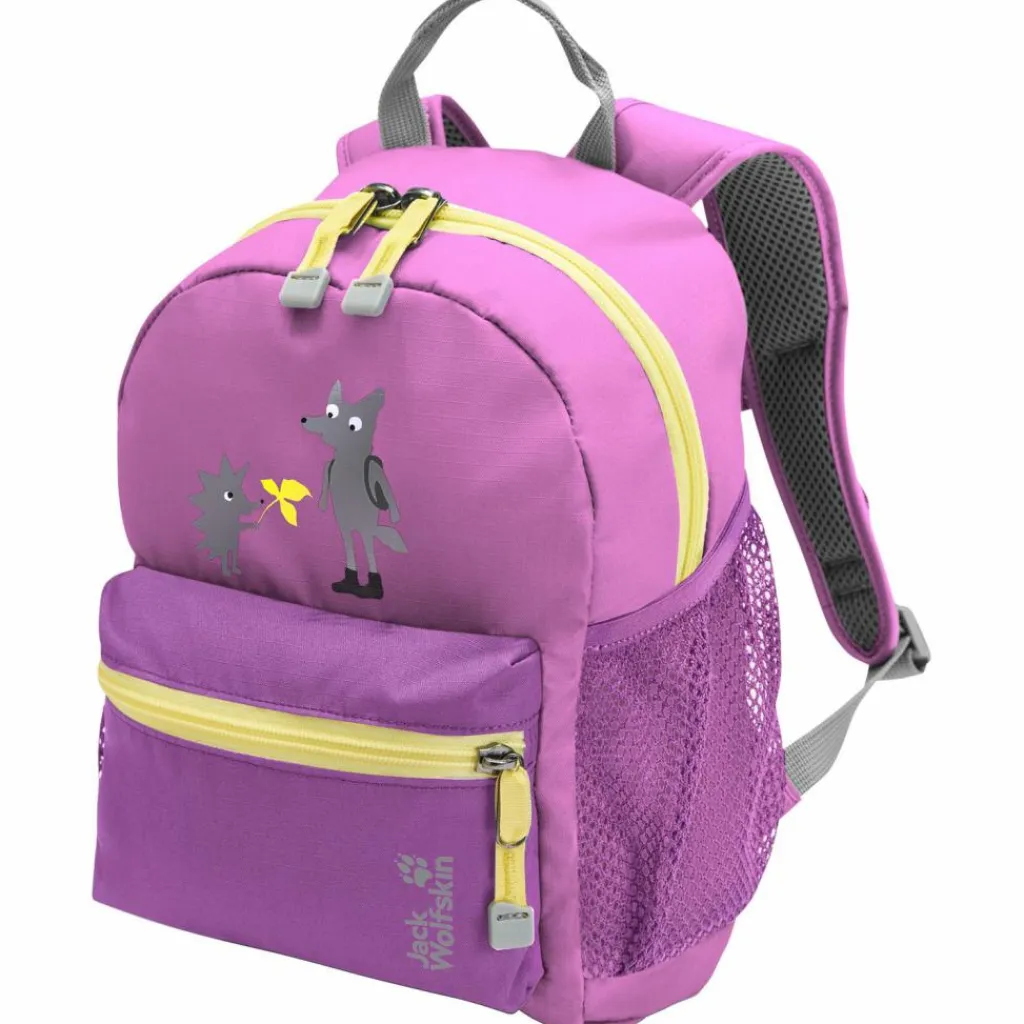 Outlet · LITTLE SCOUT 10 Kinder Rucksäcke