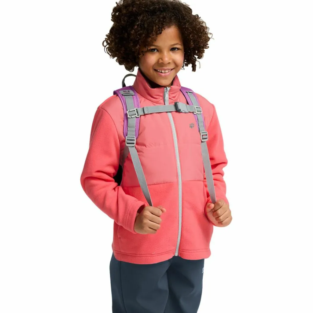 Outlet · LITTLE SCOUT 10 Kinder Rucksäcke