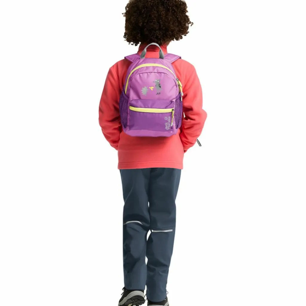 Outlet · LITTLE SCOUT 10 Kinder Rucksäcke