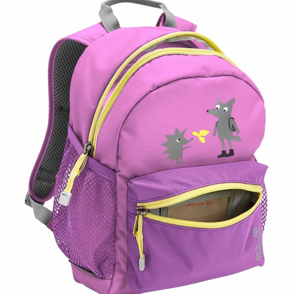 Outlet · LITTLE SCOUT 10 Kinder Rucksäcke