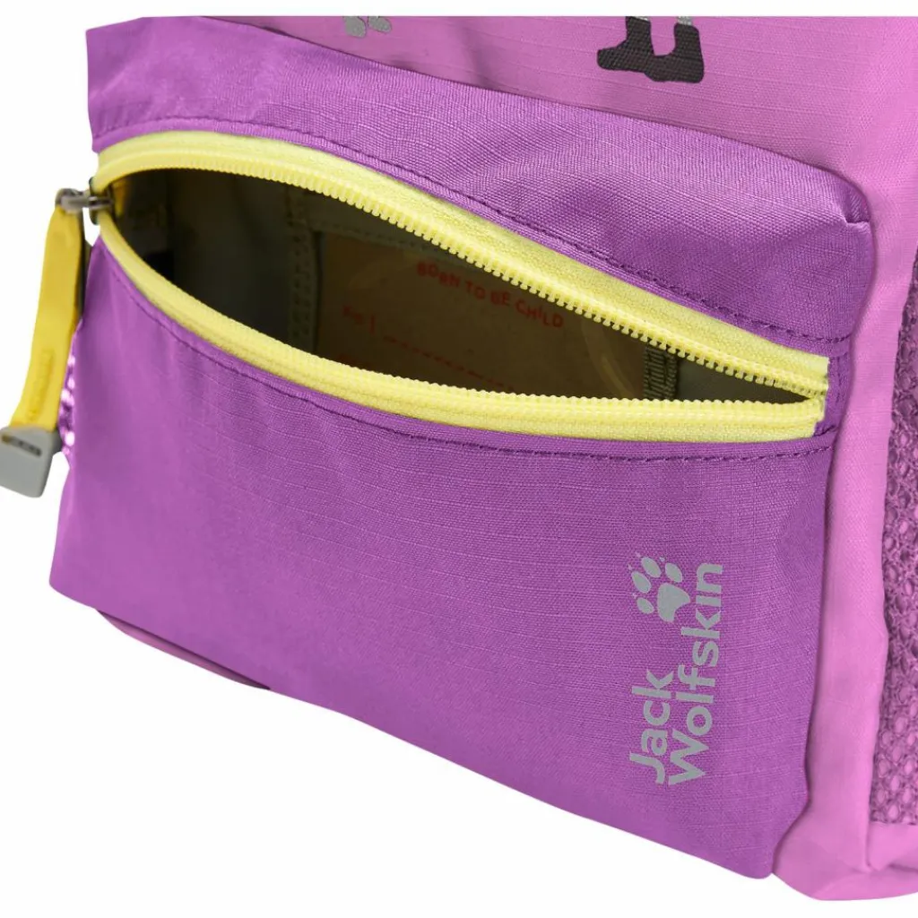 Outlet · LITTLE SCOUT 10 Kinder Rucksäcke