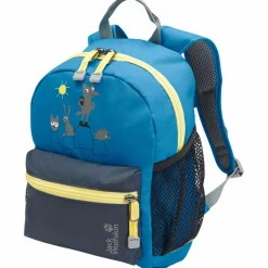 · LITTLE SCOUT 10 Kinder Rucksäcke
