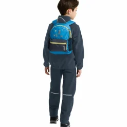 · LITTLE SCOUT 10 Kinder Rucksäcke