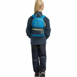 · LITTLE SCOUT 10 Kinder Rucksäcke
