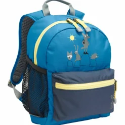 · LITTLE SCOUT 10 Kinder Rucksäcke