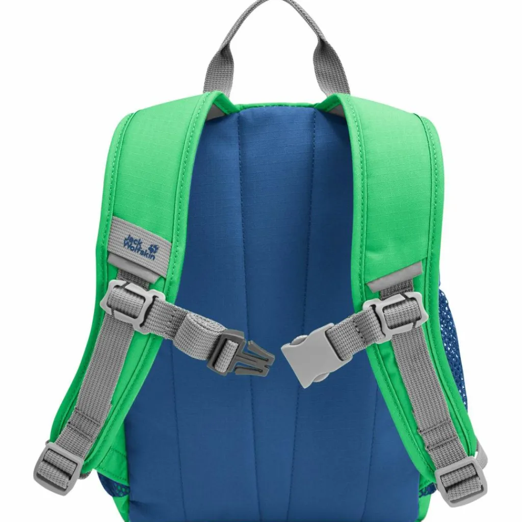 New · LITTLE SCOUT 10 Kinder Rucksäcke