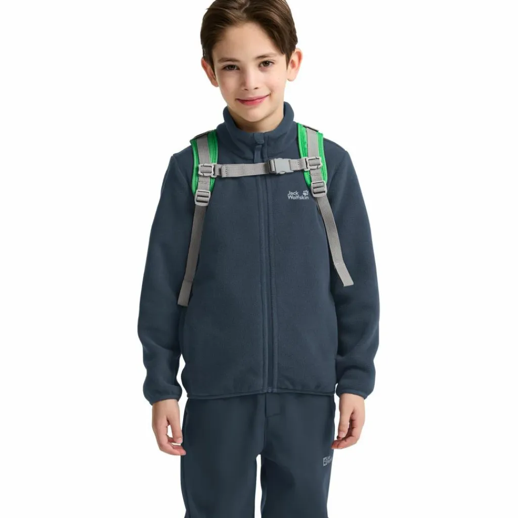 New · LITTLE SCOUT 10 Kinder Rucksäcke