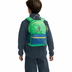 New · LITTLE SCOUT 10 Kinder Rucksäcke