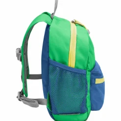 New · LITTLE SCOUT 10 Kinder Rucksäcke