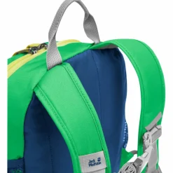 New · LITTLE SCOUT 10 Kinder Rucksäcke