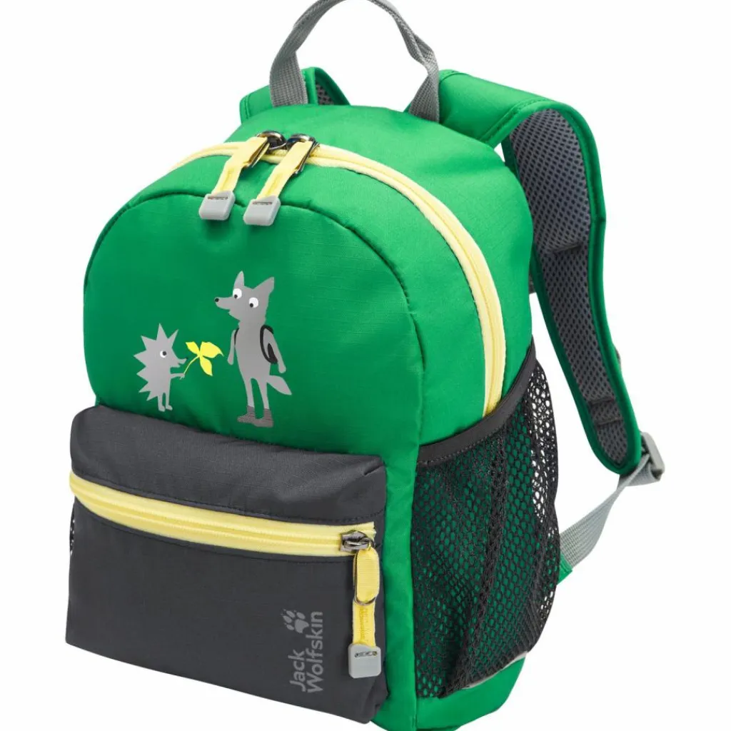Outlet · LITTLE SCOUT 10 Kinder Rucksäcke