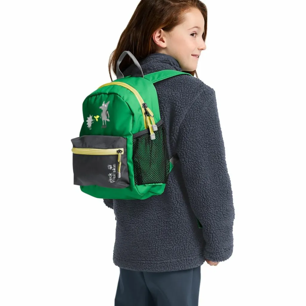 Outlet · LITTLE SCOUT 10 Kinder Rucksäcke
