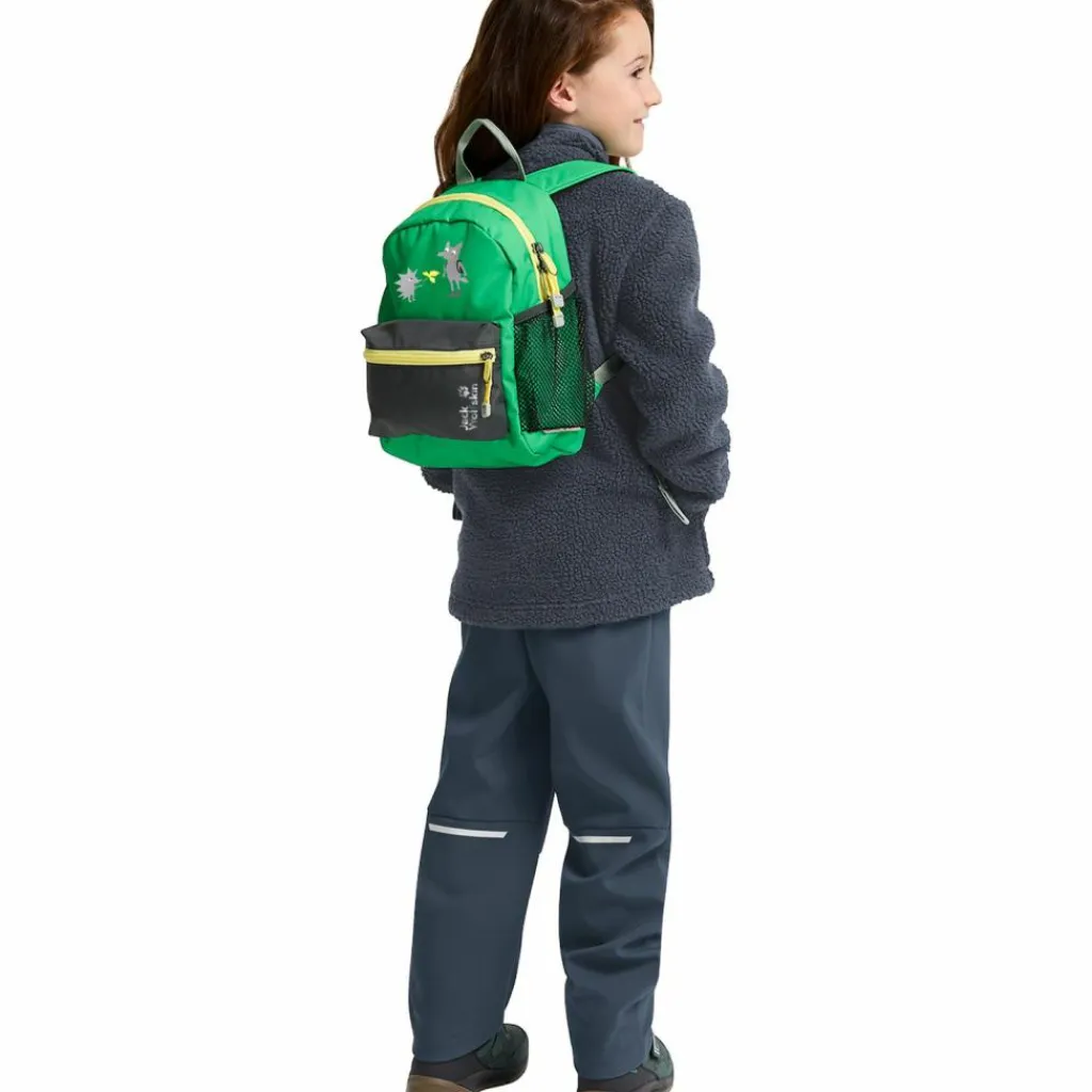 Outlet · LITTLE SCOUT 10 Kinder Rucksäcke